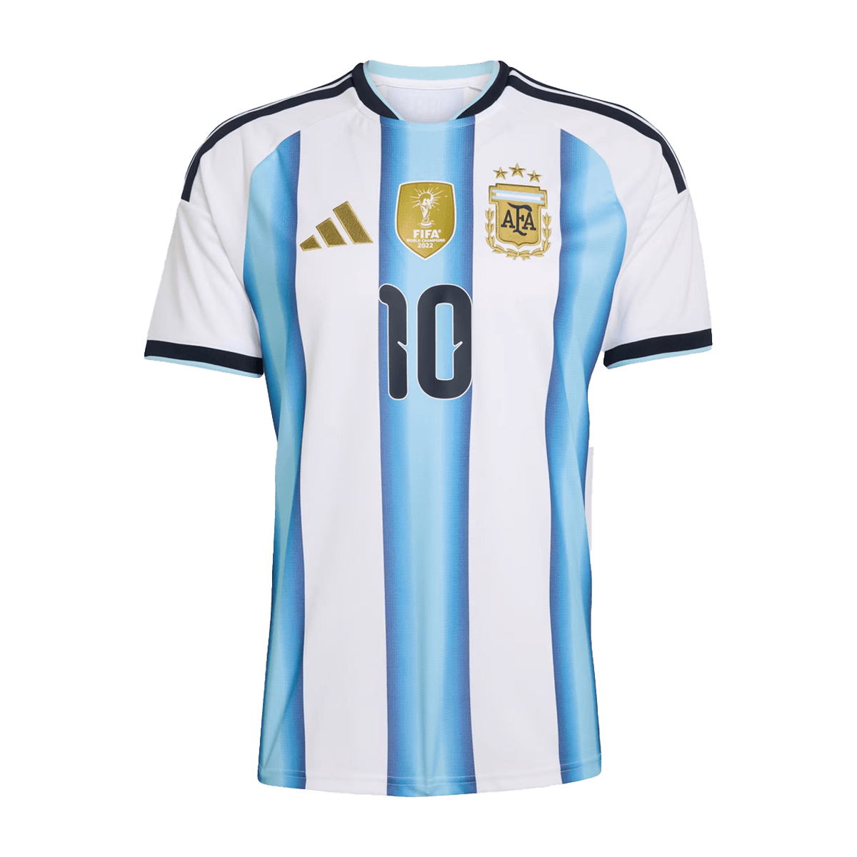 adidas Argentina 26 Home Jersey 'Messi'