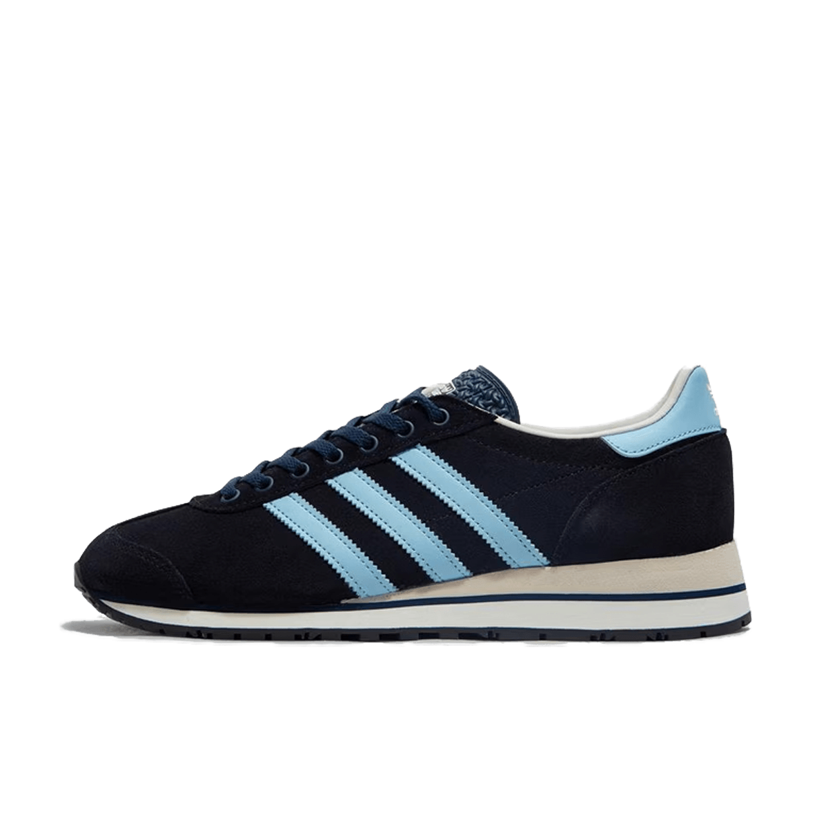 Noel Gallagher x adidas Marathon SPZL 'Night Navy' - Oasis Pack