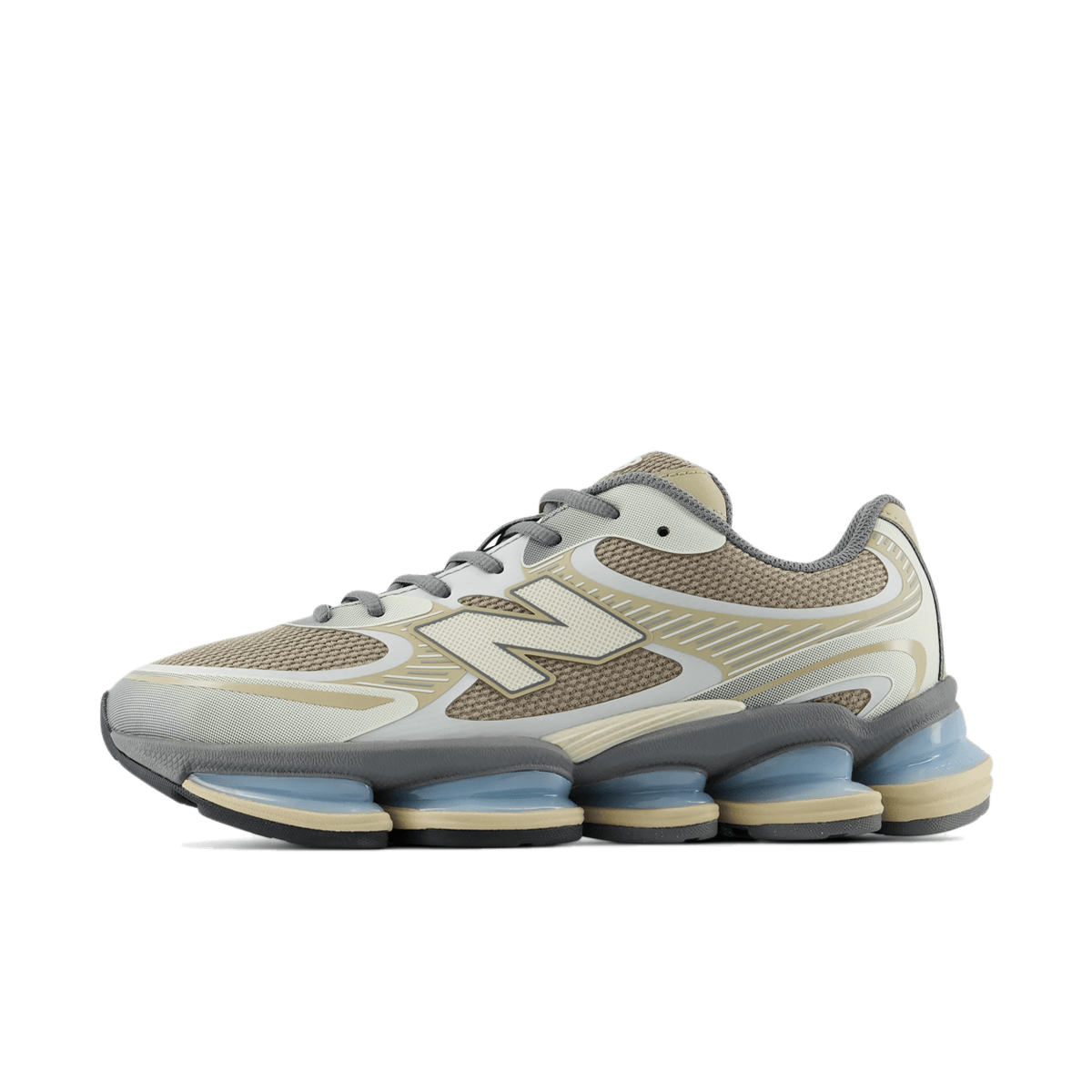 New Balance ABZORB 2000 'Grey Matter' U20004JQ