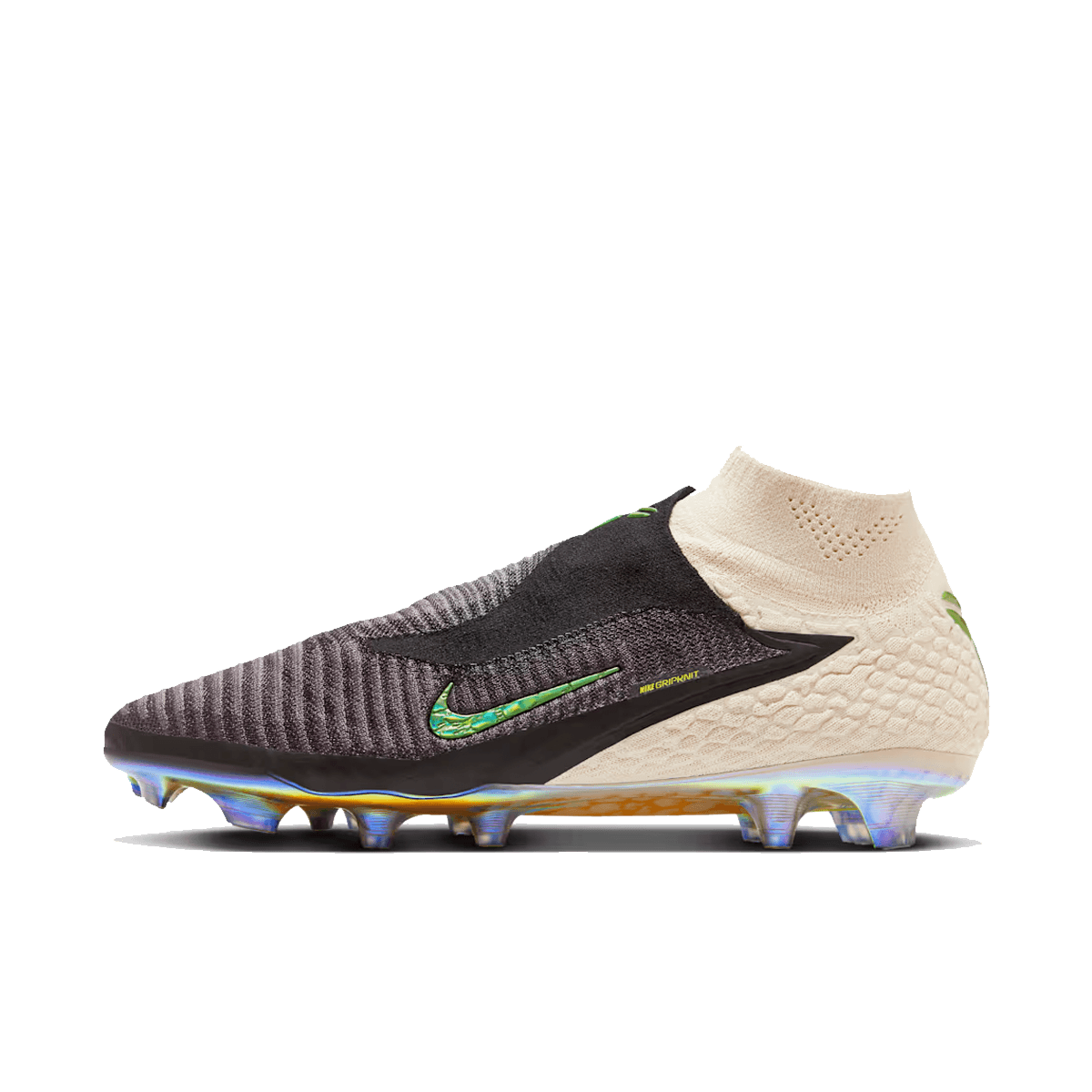 Kobe Bryant x Nike Phantom 6 Low Elite SE ‘Phantom’ - Firm Ground Laceless