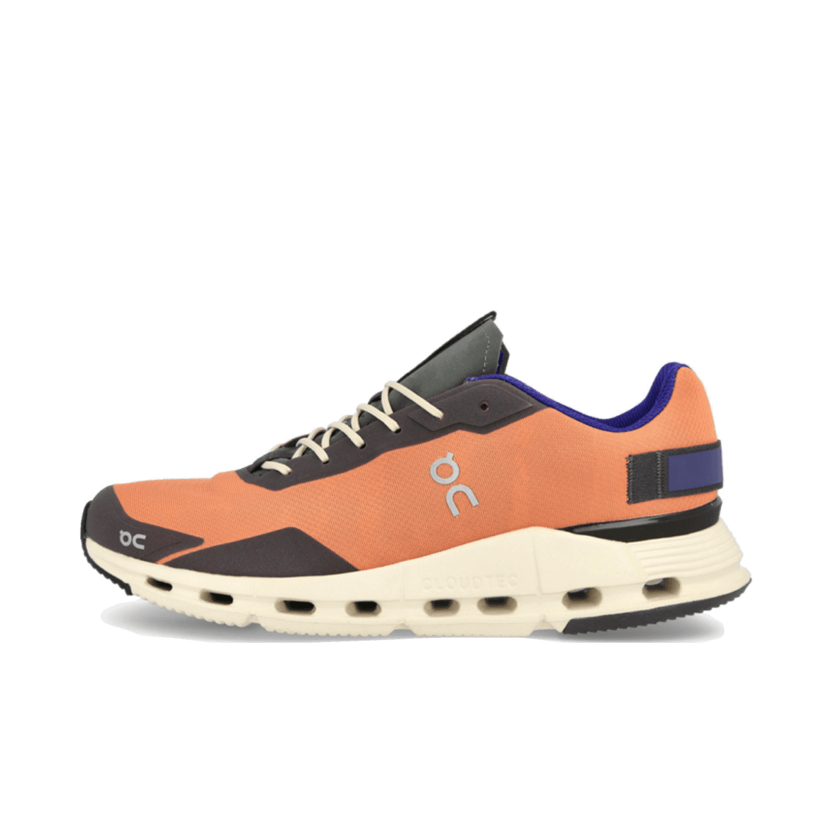 On Cloudnova Form 'Terracotta'