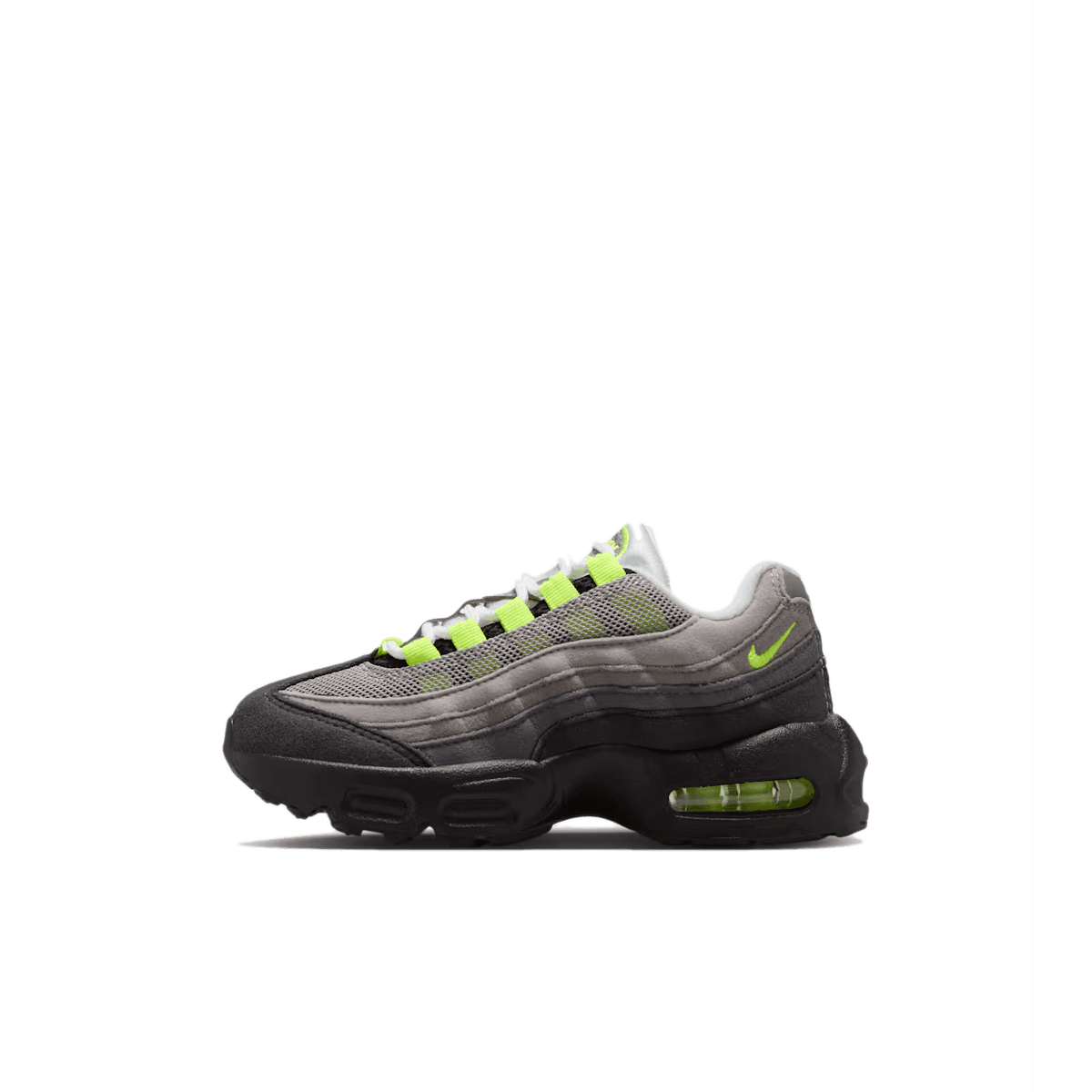 Nike Air Max 95 OG TD 'Neon'