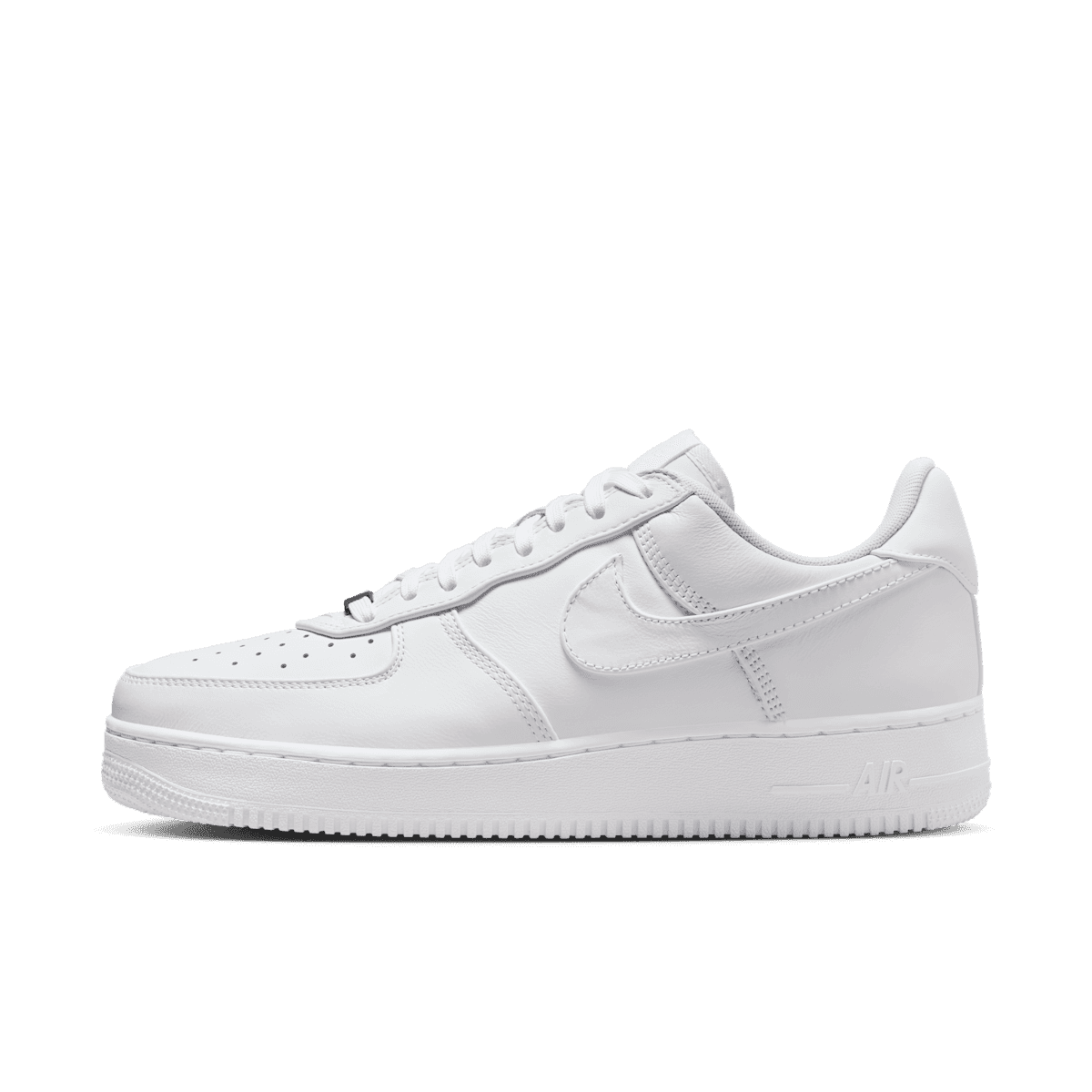 Nike Air Force 1 Low Premium 'Triple White'