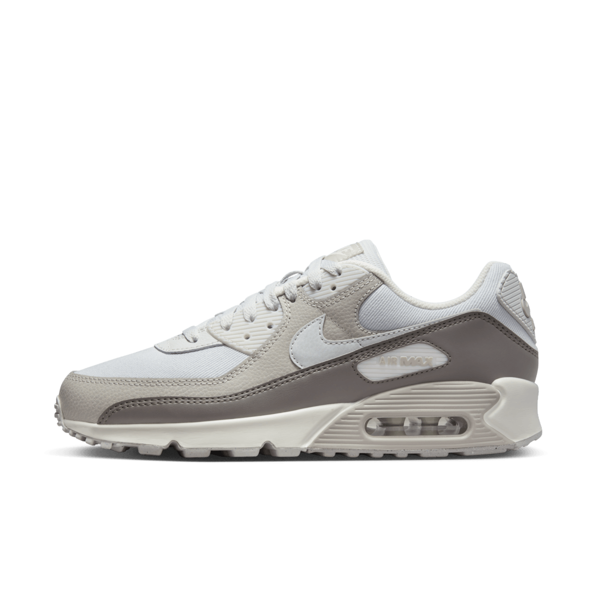 Nike Air Max 90 'Light Iron Ore' DZ3522-003