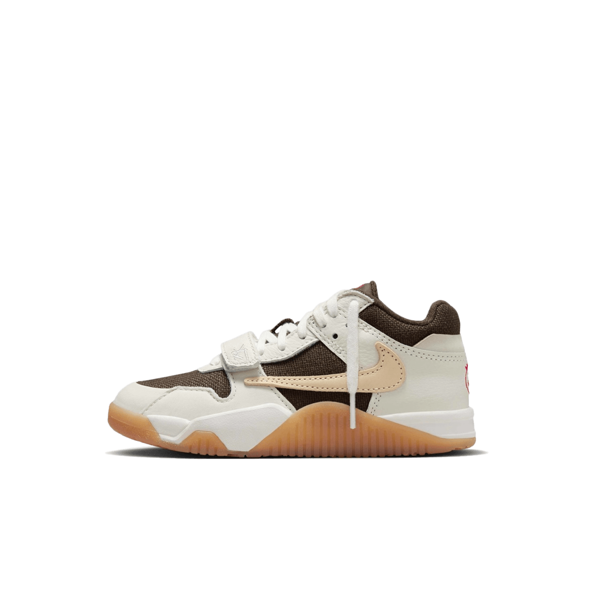 Travis Scott x Jordan Jumpman Jack PS 'Sail' FJ2851-100