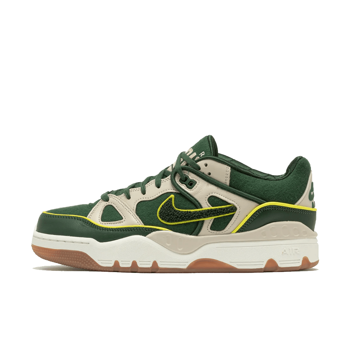 Nike Air Force 3 Low SP 'Forest Green'