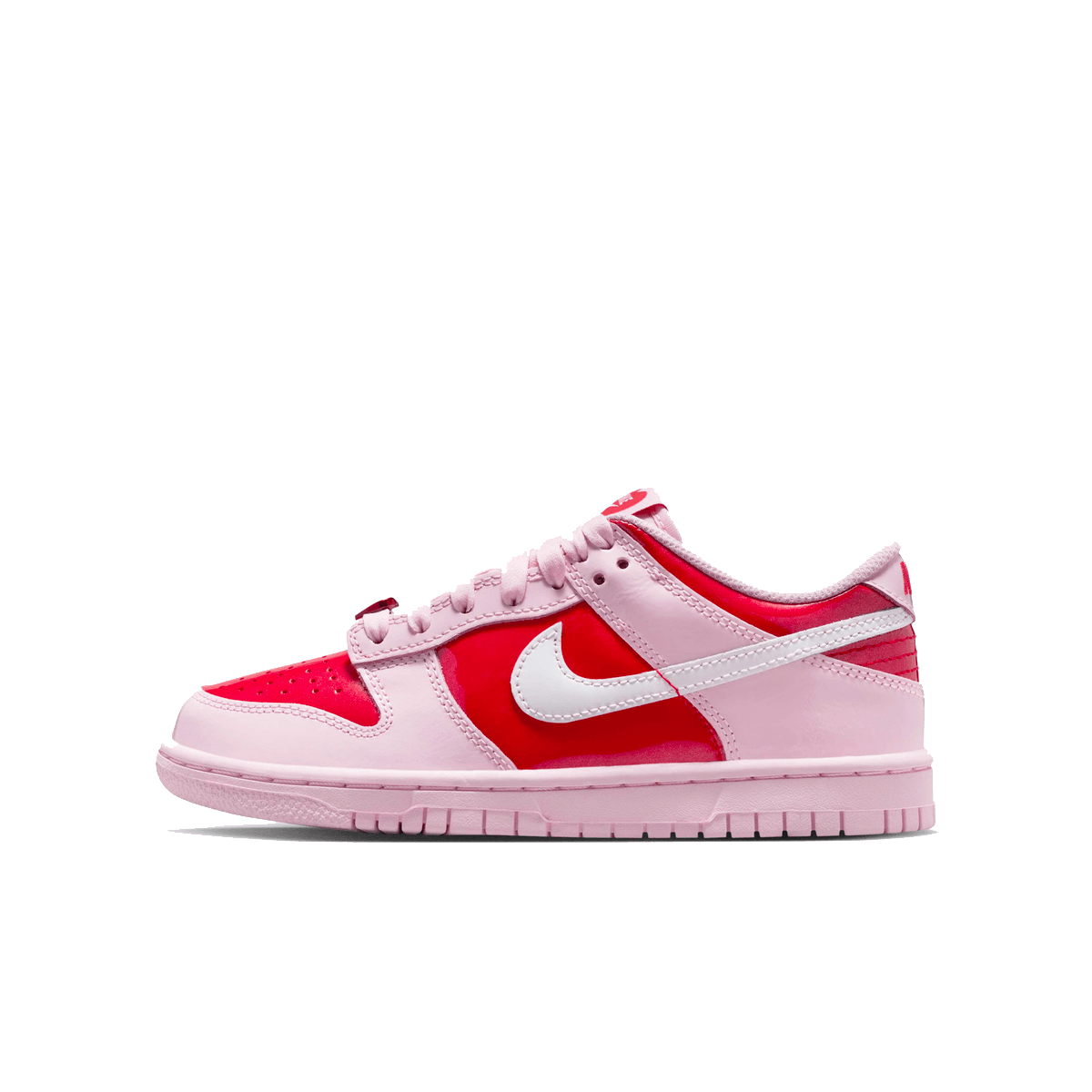 Nike Dunk Low Valentines GS 'Valentine's Day - Be Me'