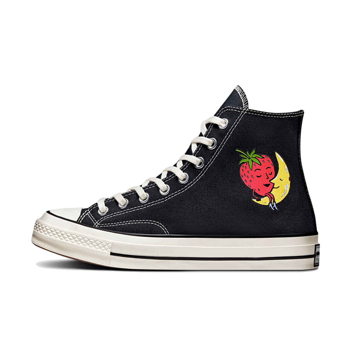 Sky High Farm Workwear x Converse Chuck 70 'Black' A03145C