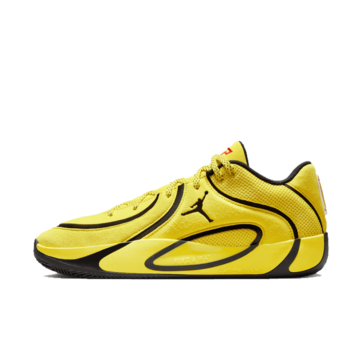 Jordan Tatum 4 'Bruce Lee'