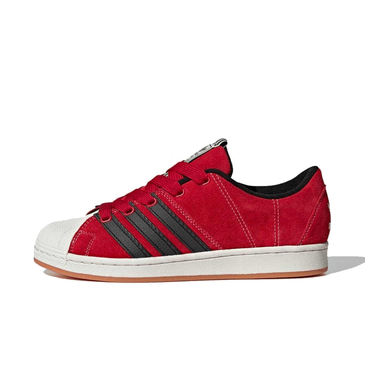 adidas Originals Supermodified YNuK 'Power Red' IE2176