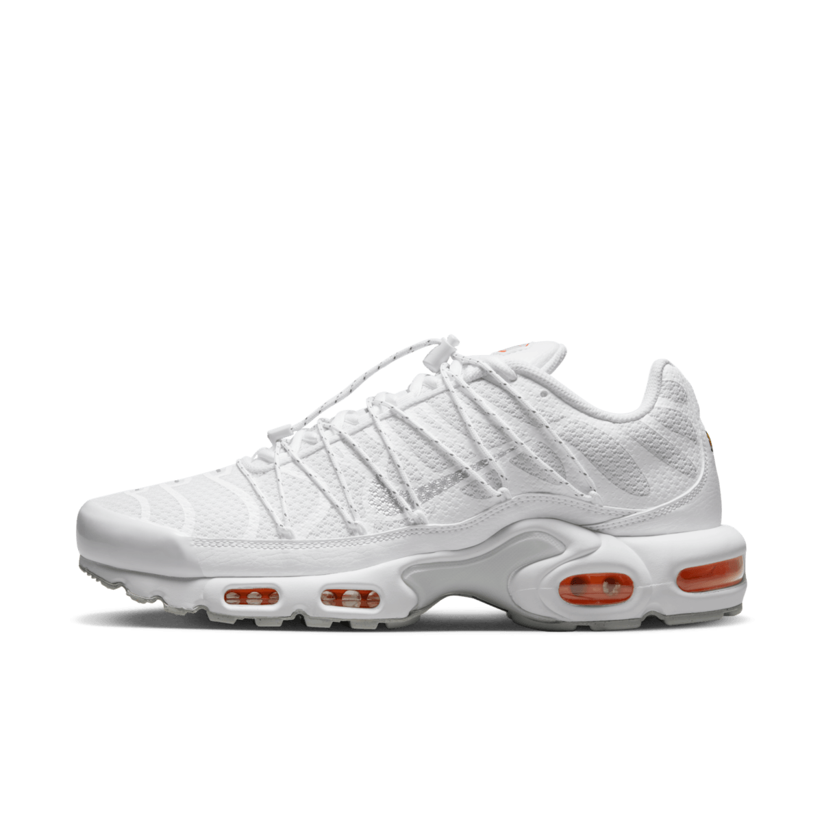 Nike Air Max Plus Utility 'White' FJ4232-100