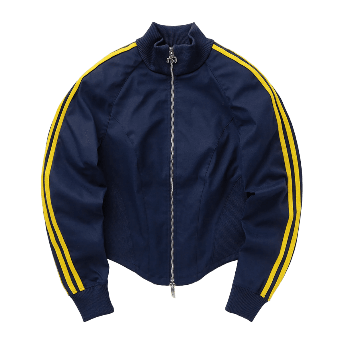 Miaou x adidas Tracktop WMNS 'Navy'