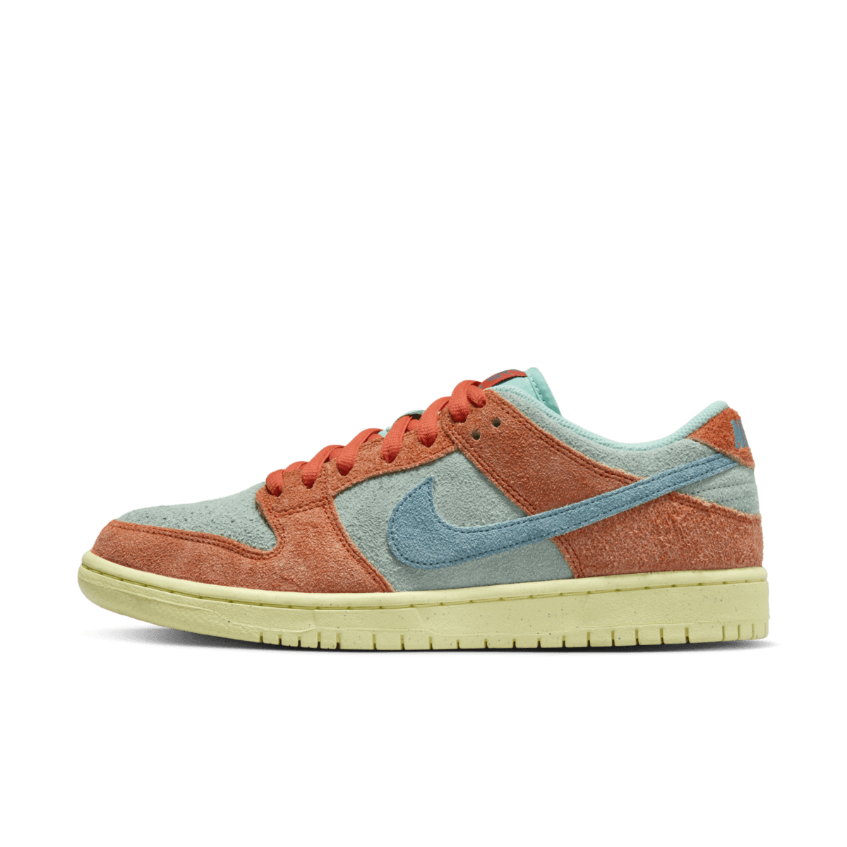 Nike SB Dunk Low 'Noise Aqua' DV5429-800