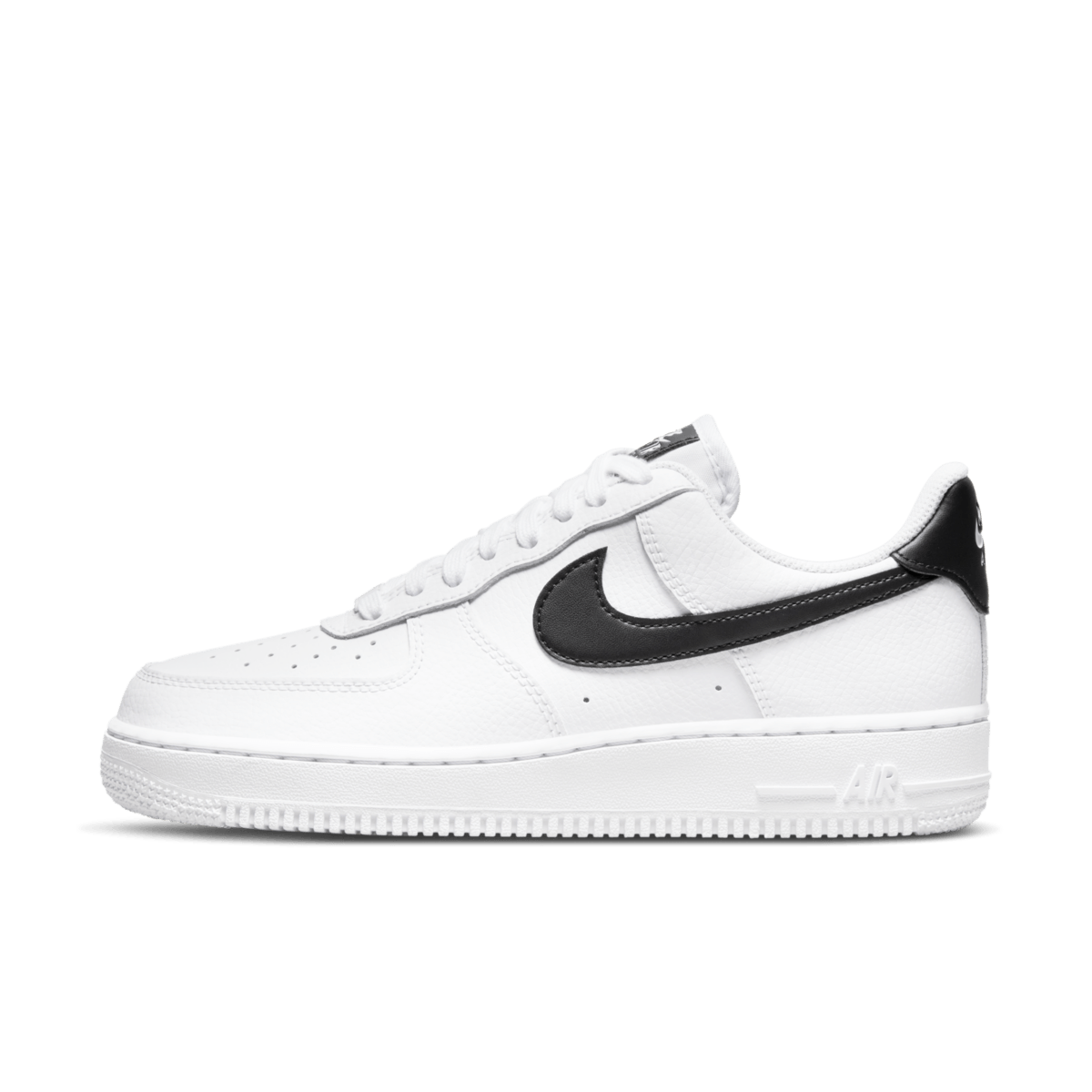 Nike Air Force 1 WMNS 'Black & White' DD8959-103