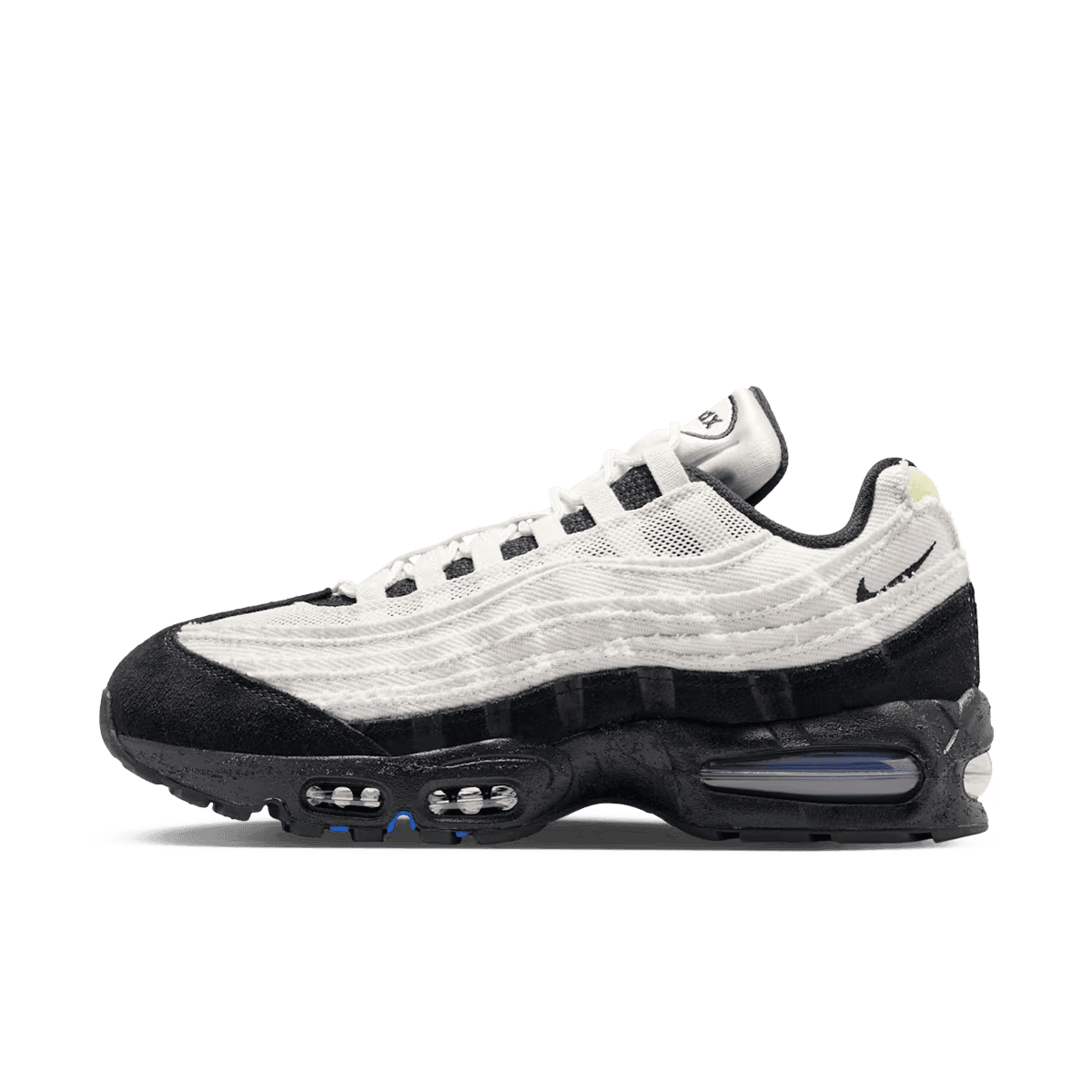 Nike Air Max 95 'Paris Atelier' - Family Reunion Pack