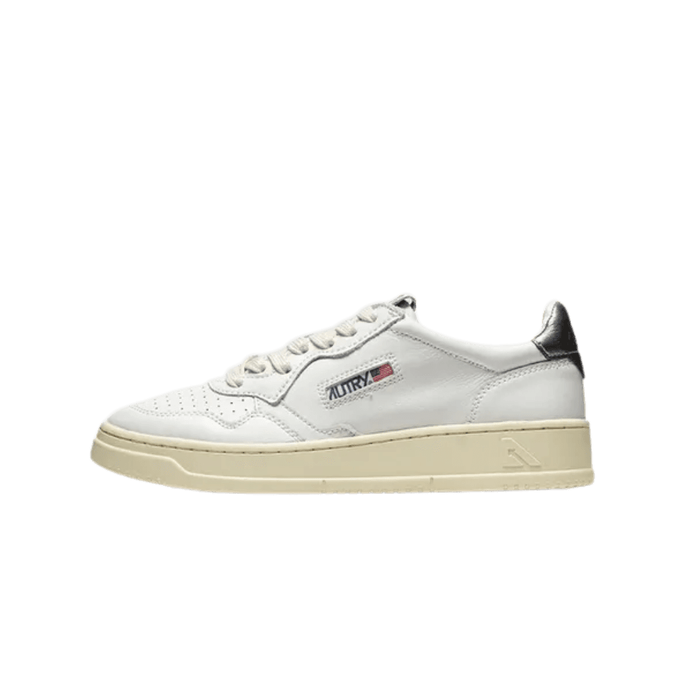 Autry Action Shoes WMNS Autry 01 Low