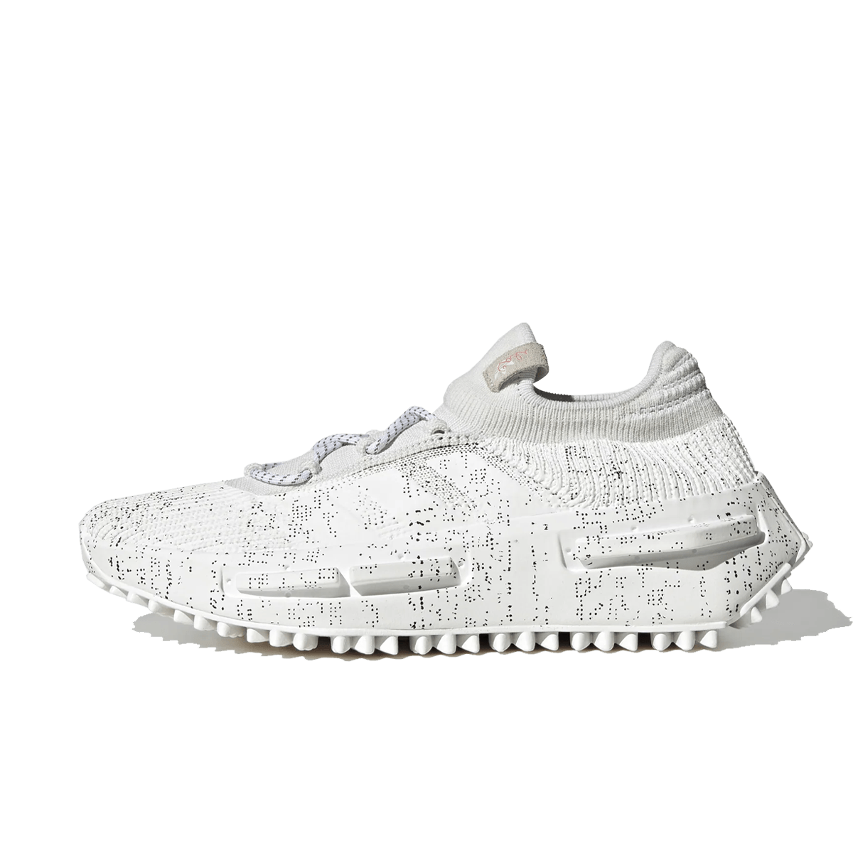 Cali DeWitt x adidas NMD_S1 'Crystal White' IG9674