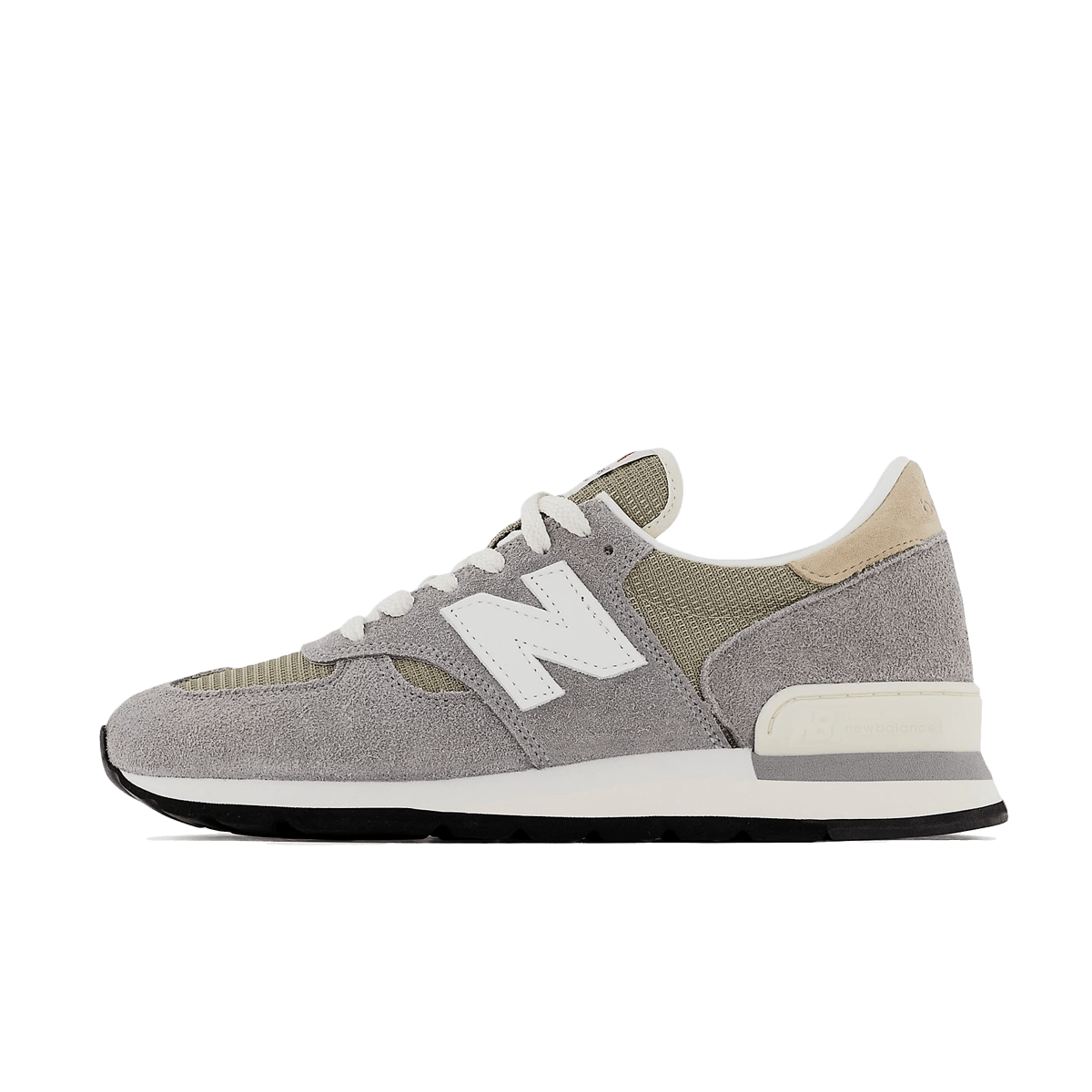 Teddy Santis x New Balance 990v1 M990TA1