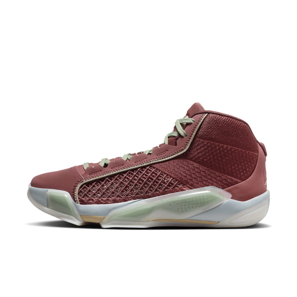 Air Jordan 38 'Chinese New Year 2024' FQ8894-600