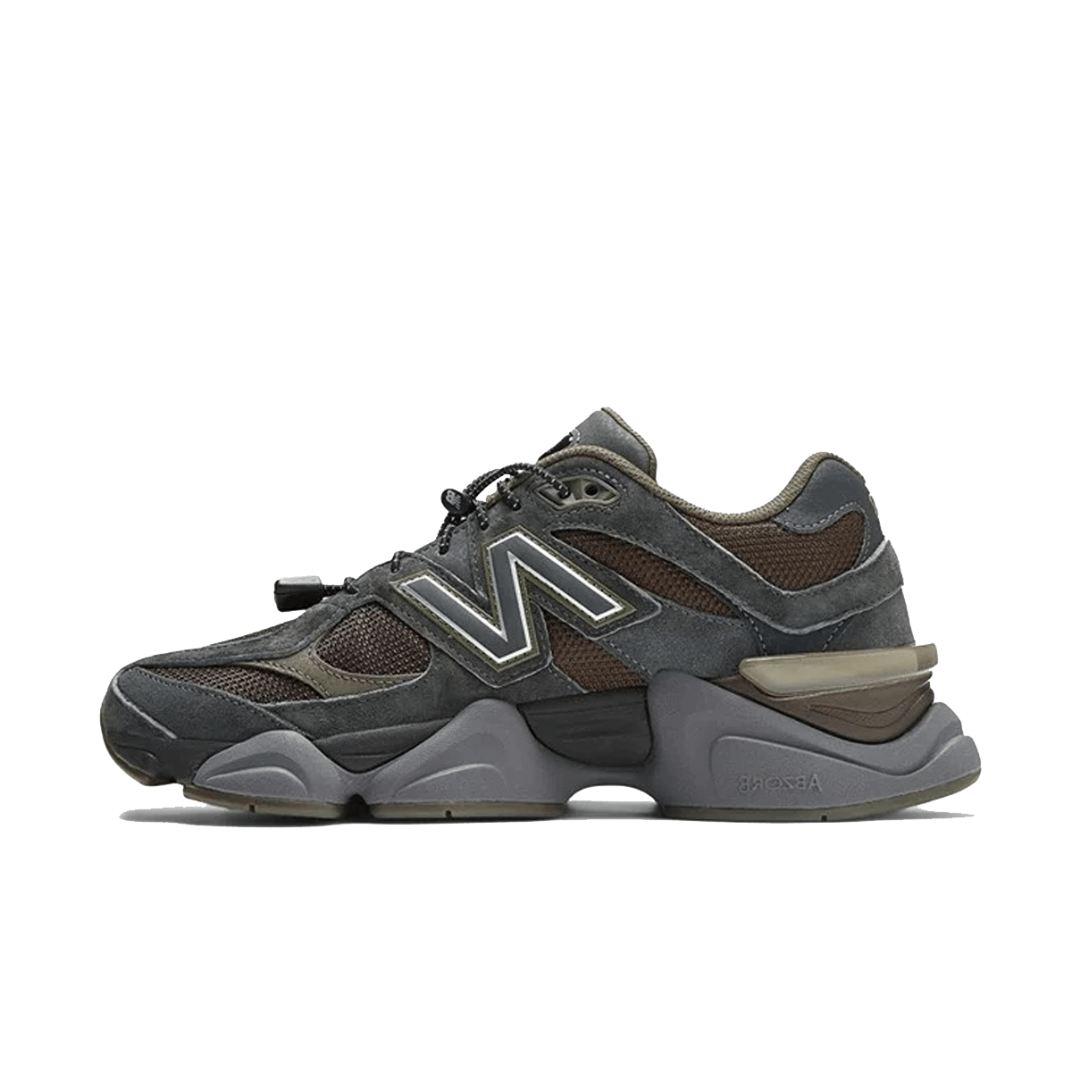 New Balance 9060 'Blacktop' U9060PH