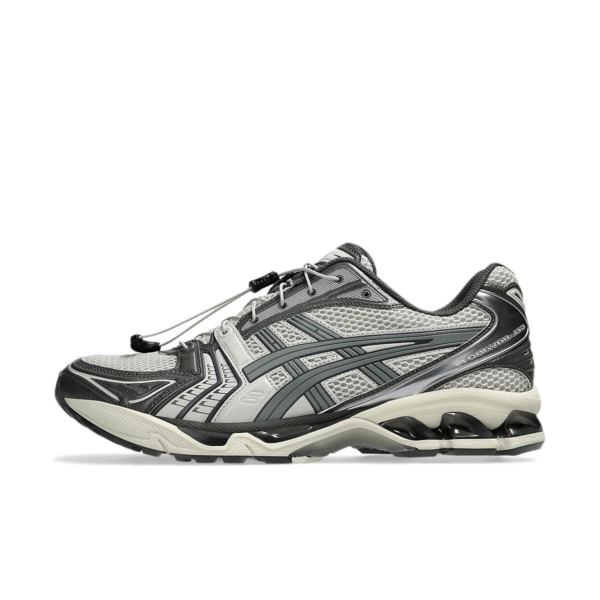 ASICS GEL-KAYANO 14 'Oyster Grey' - Unlimited Pack