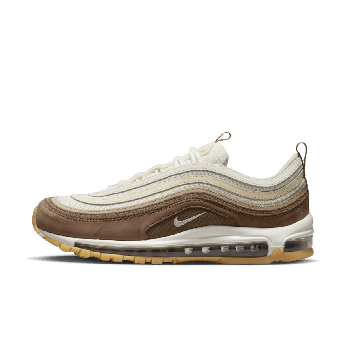 Nike Air Max 97 SE 'Muslin' DQ8996-200