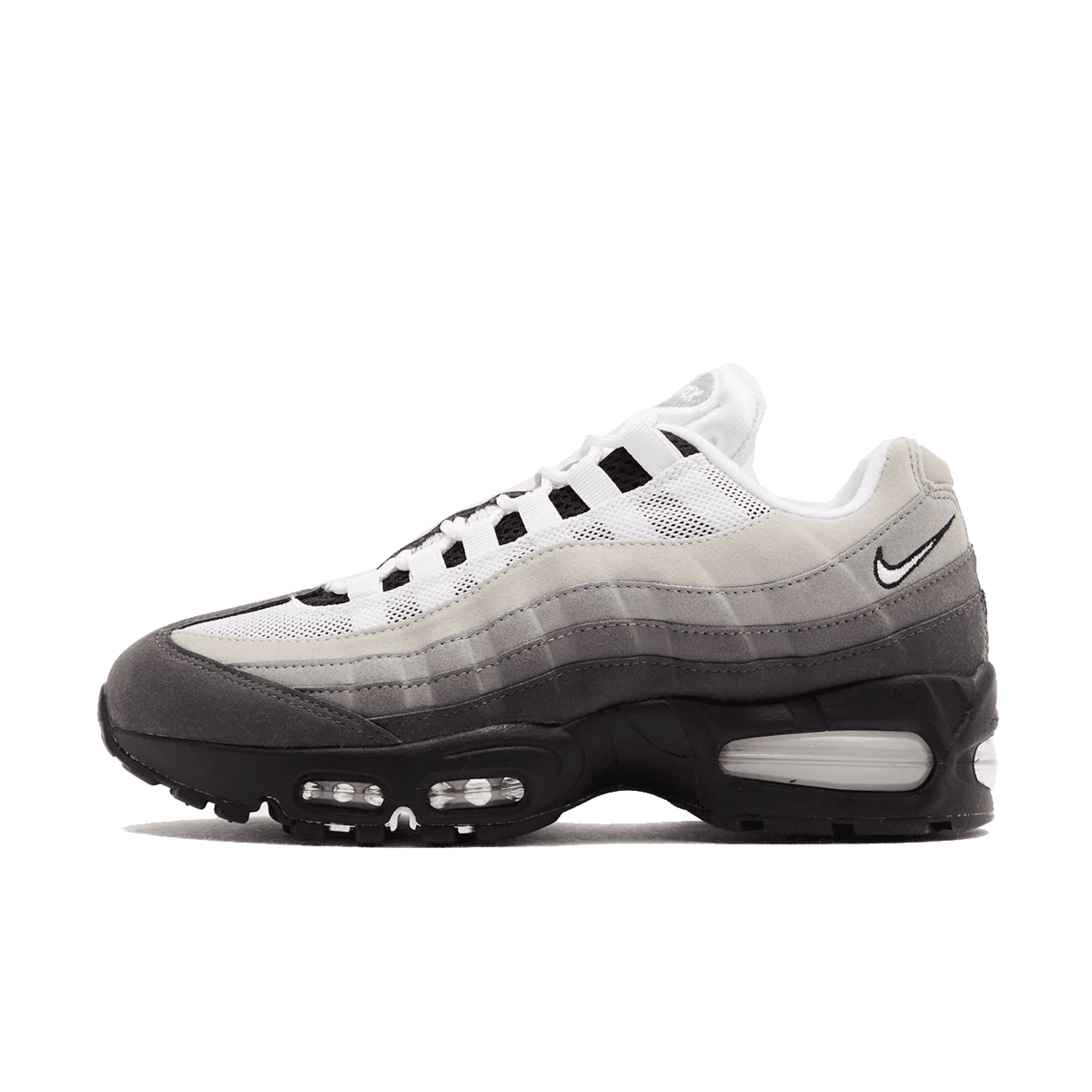Nike Air Max 95 OG 'Granite'