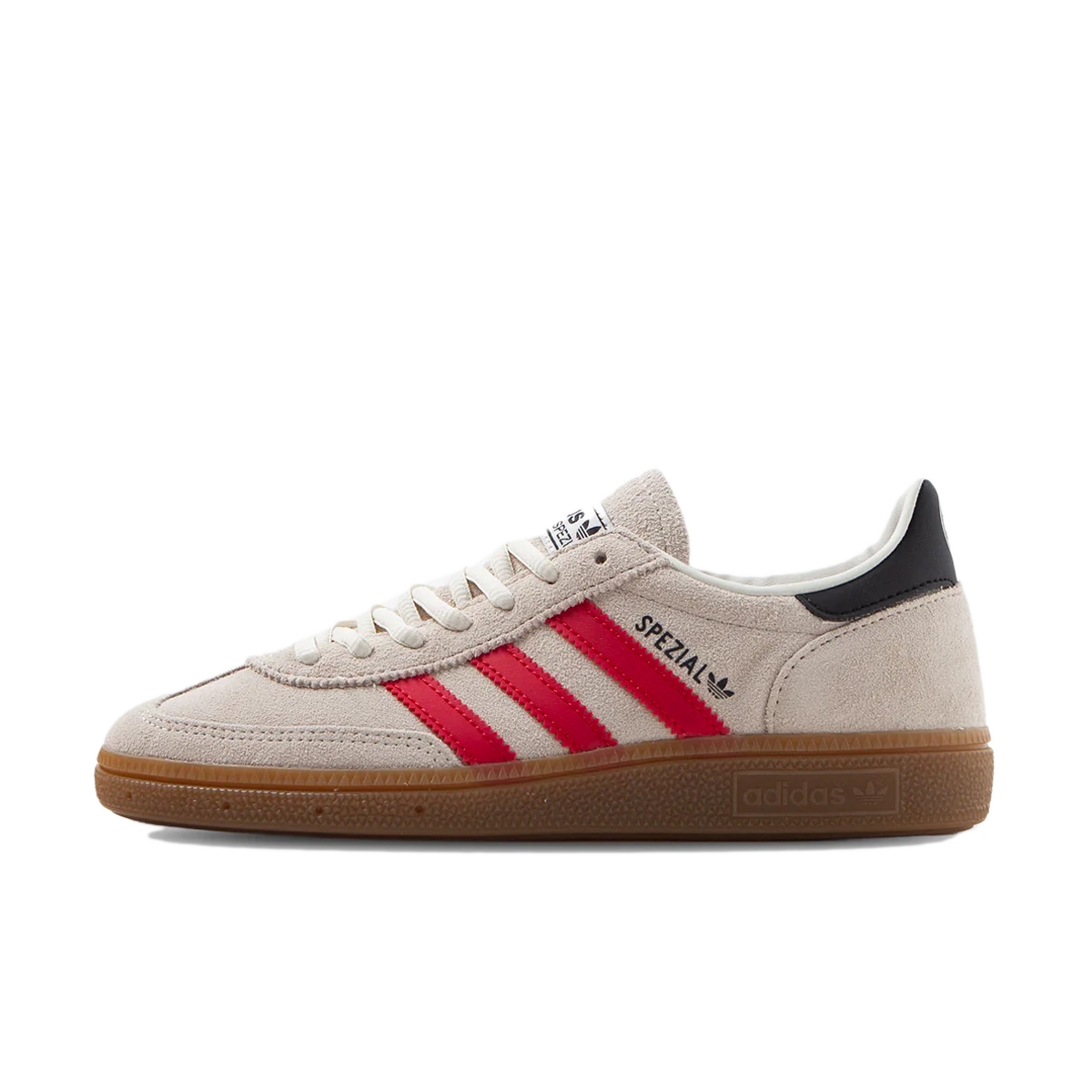 Ajax x adidas Handball Spezial 'Off White'