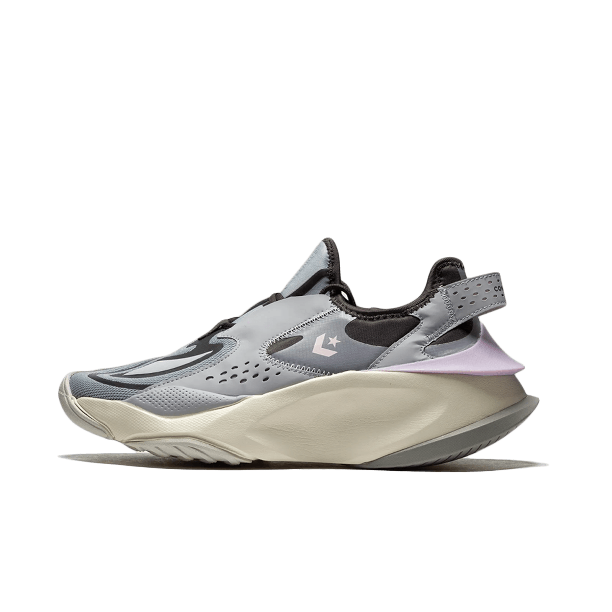 Converse Aeon Active CX OX 'Obsidian Mist' 171554C