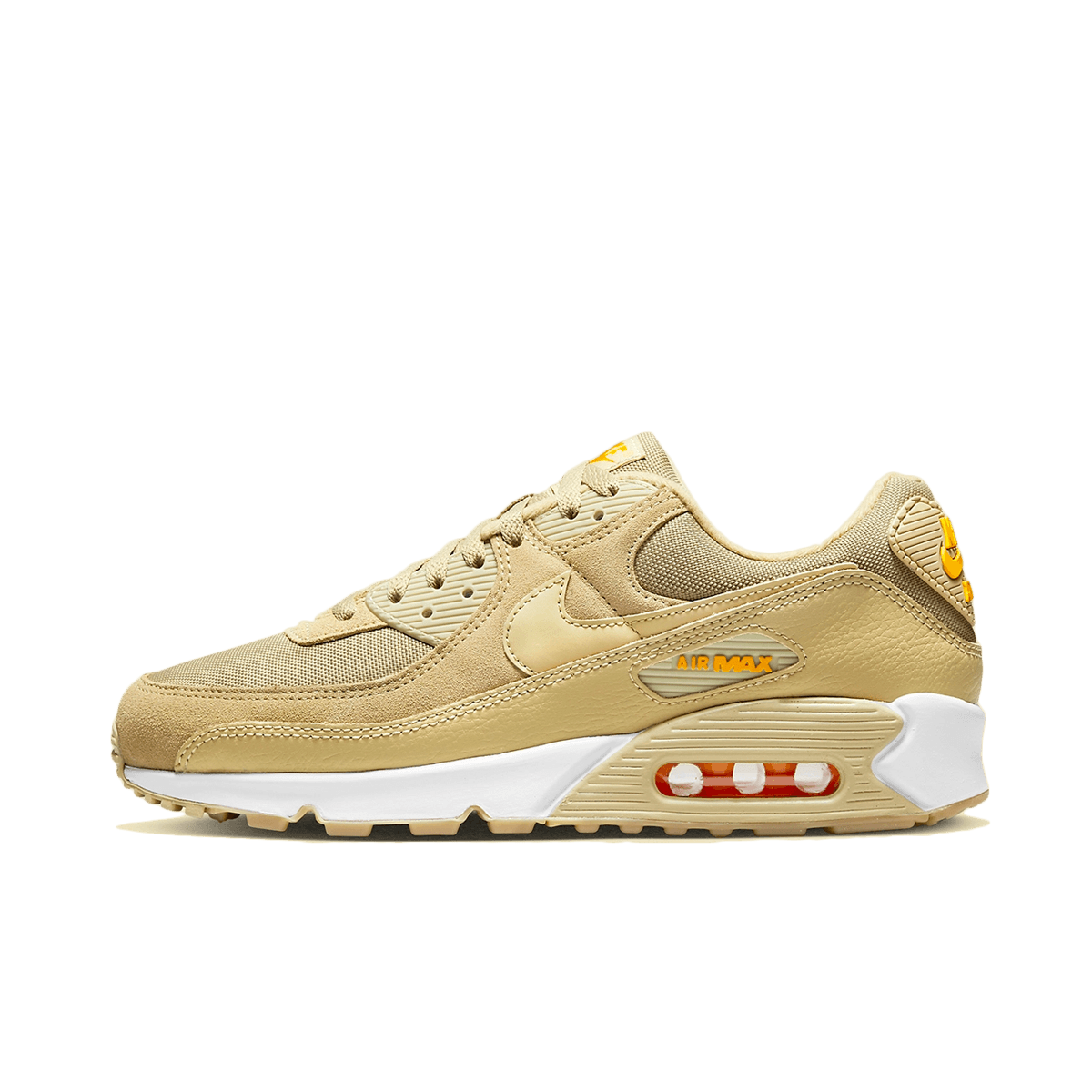 Nike Air Max 90 'Wheatgrass' DZ4500-700