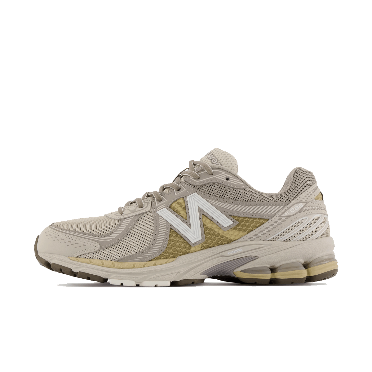 New Balance 860 'Timberwolf' ML860KS2