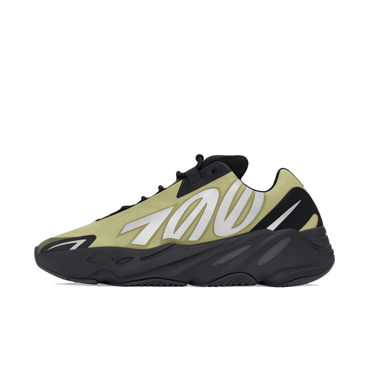 adidas Yeezy 700 MNVN 'Resin' GW9525