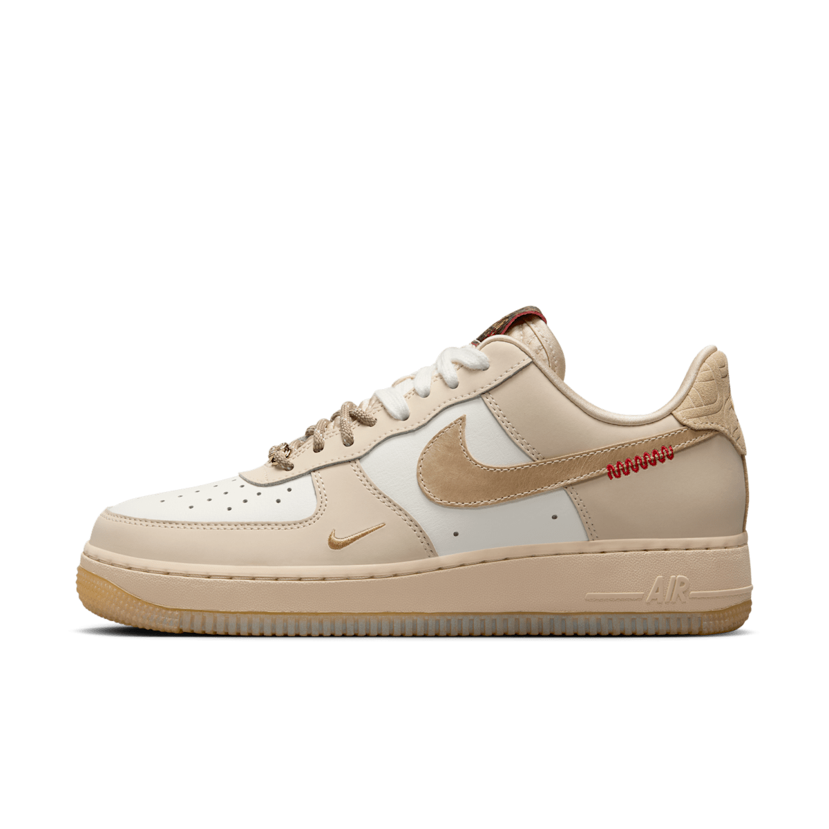 Nike Air Force 1 Low 'Year of the Snake' - 2025 HV5990-172