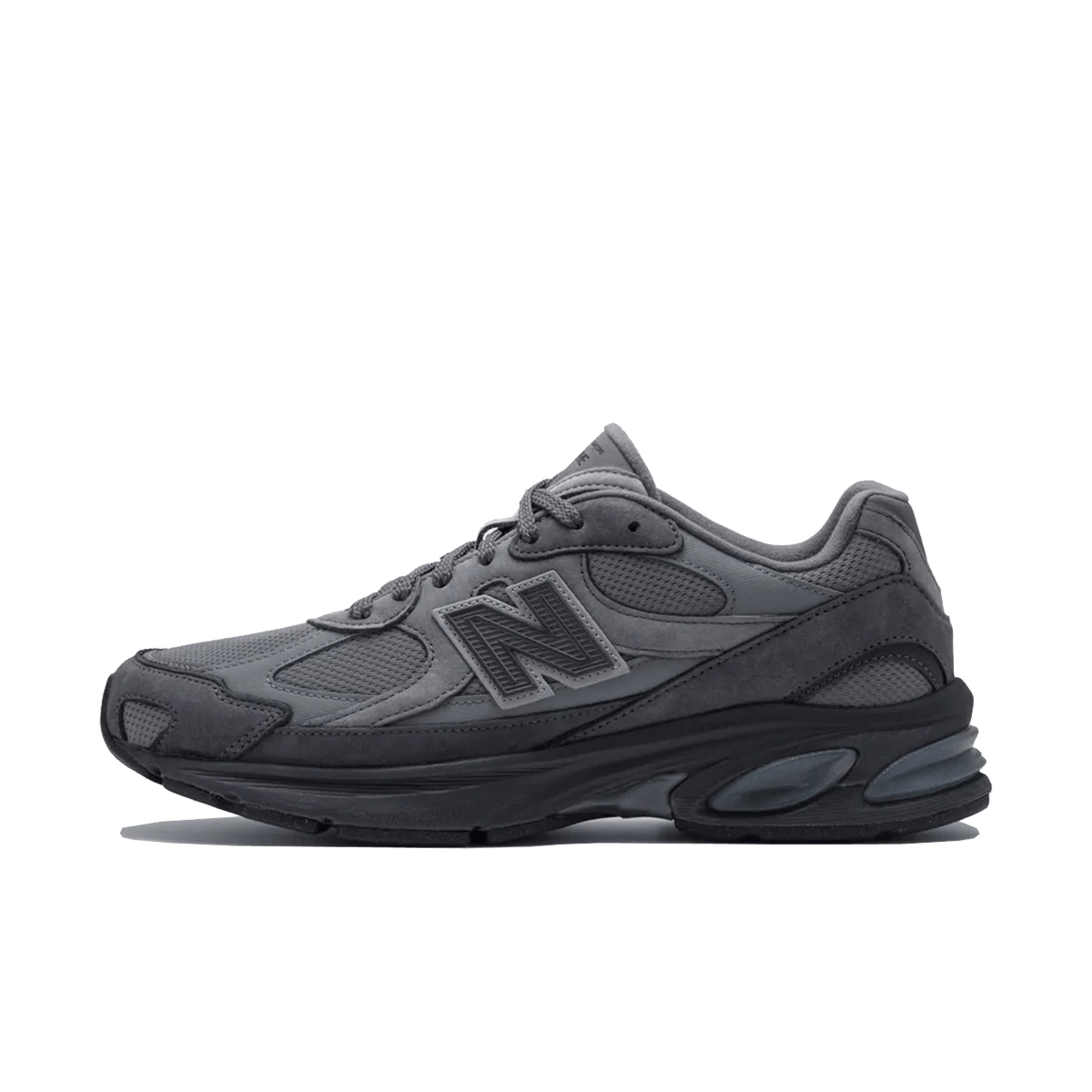 Comme Des Garçons x New Balance 2010 'Charcoal'