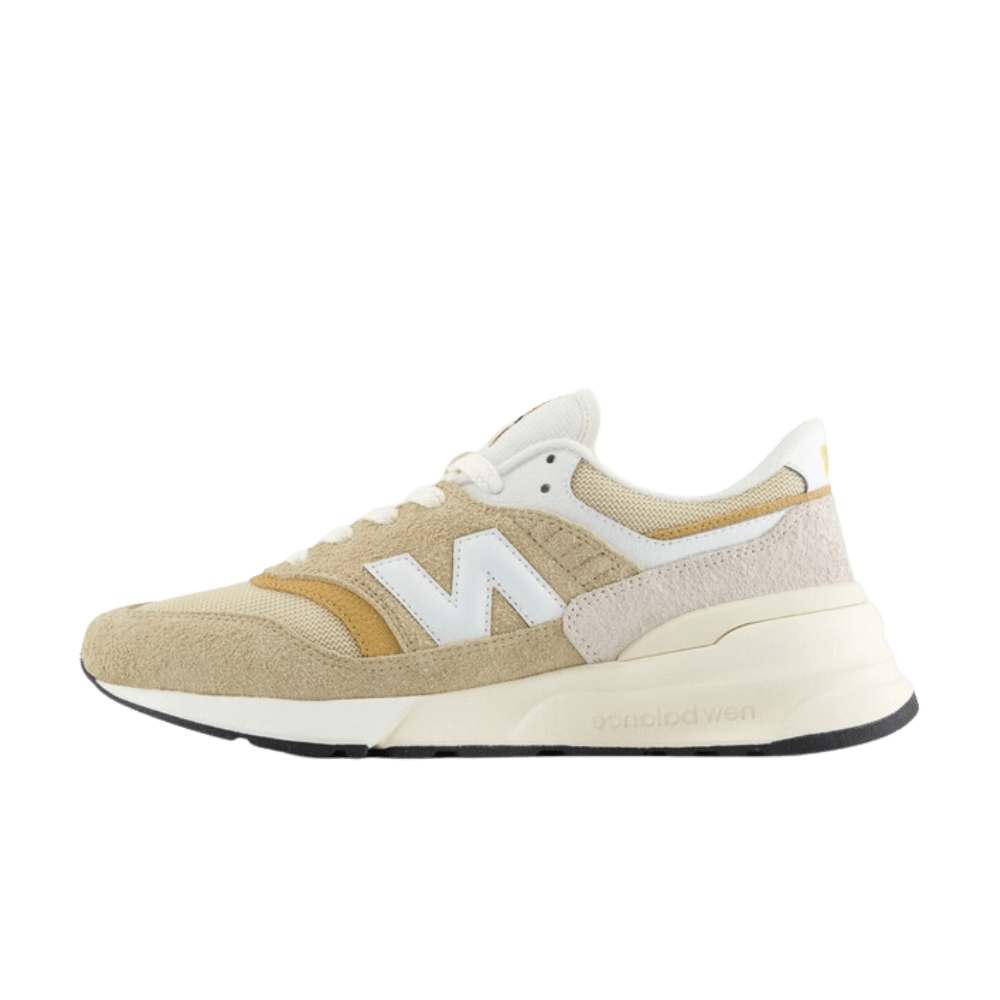New Balance 997R Brown