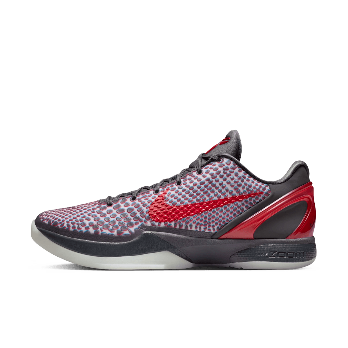 Nike Kobe 6 Protro '3D'