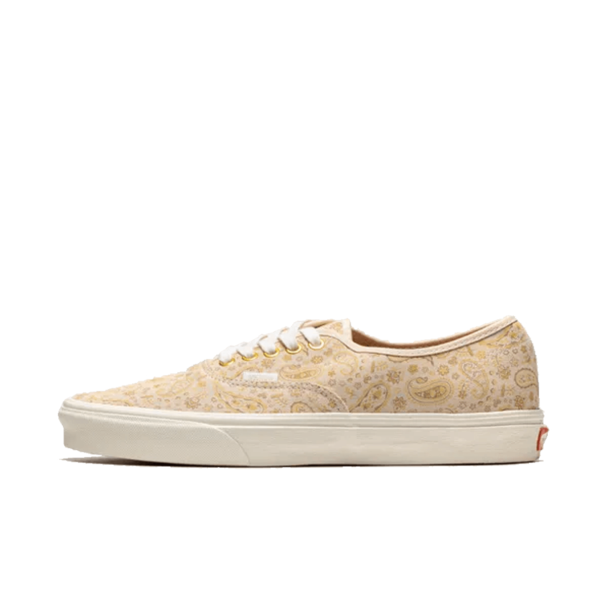 Anderson Paak x Vans UA Authentic