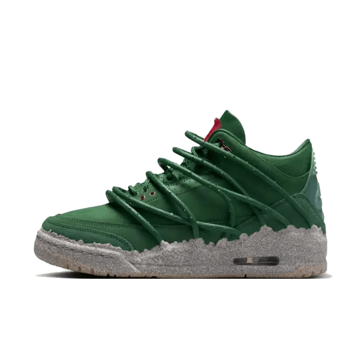 Teyana Taylor x Air Jordan 3 SP 'Concrete Rose'