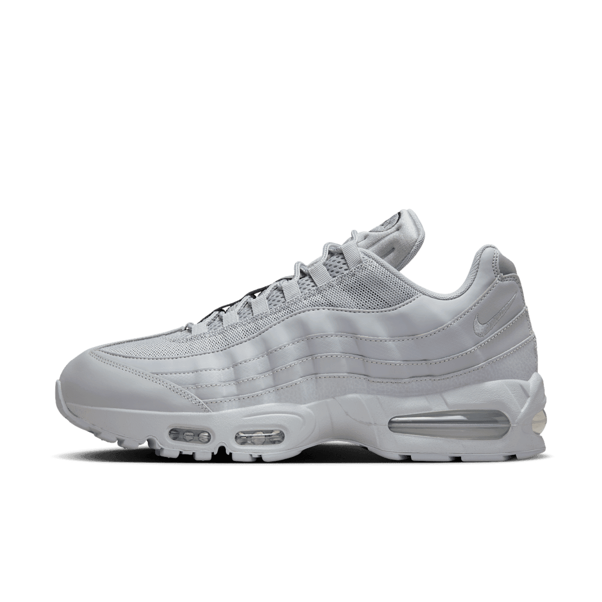 Nike Air Max 95 OG 'Wolf Grey'