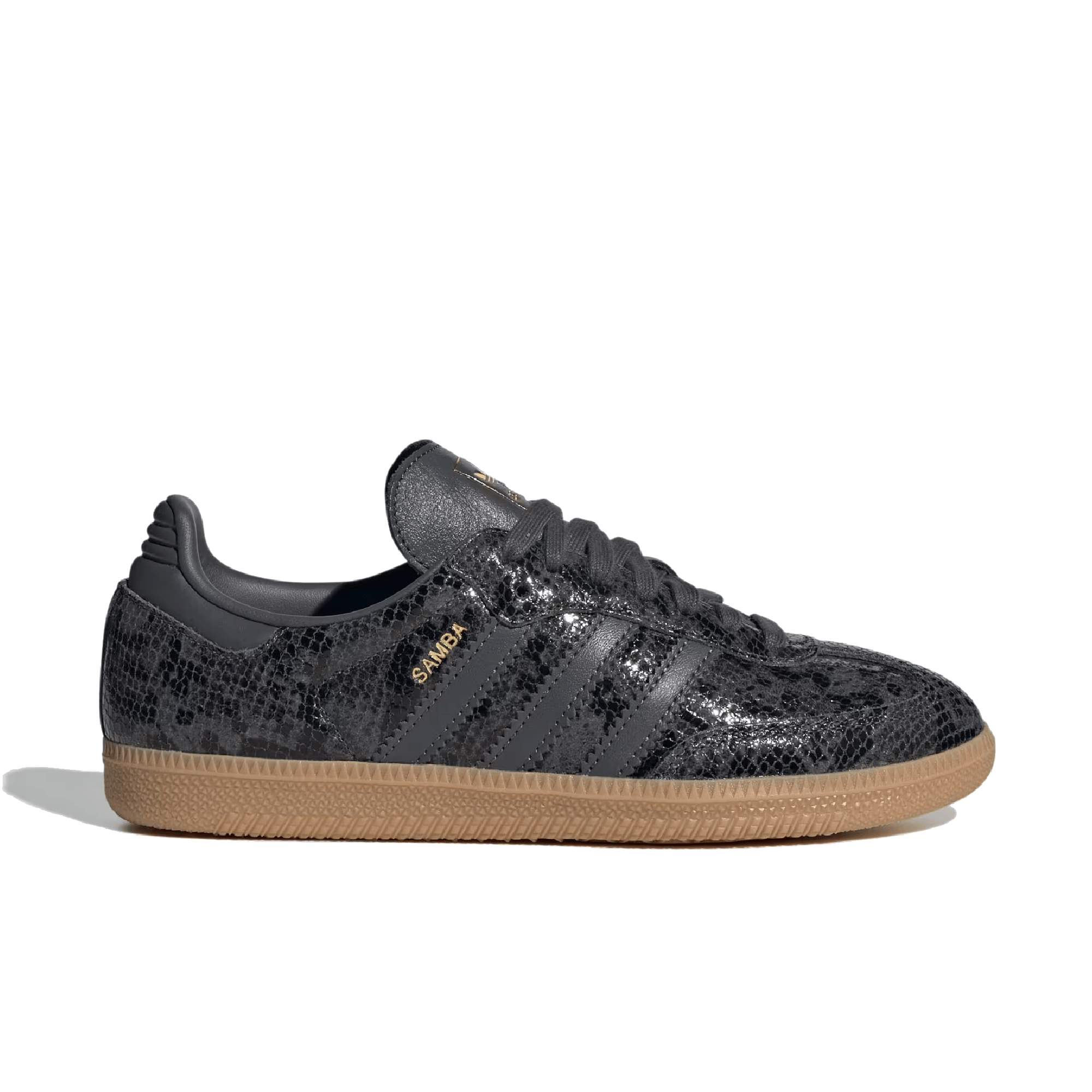 adidas Samba OG 'Black Snakeskin'