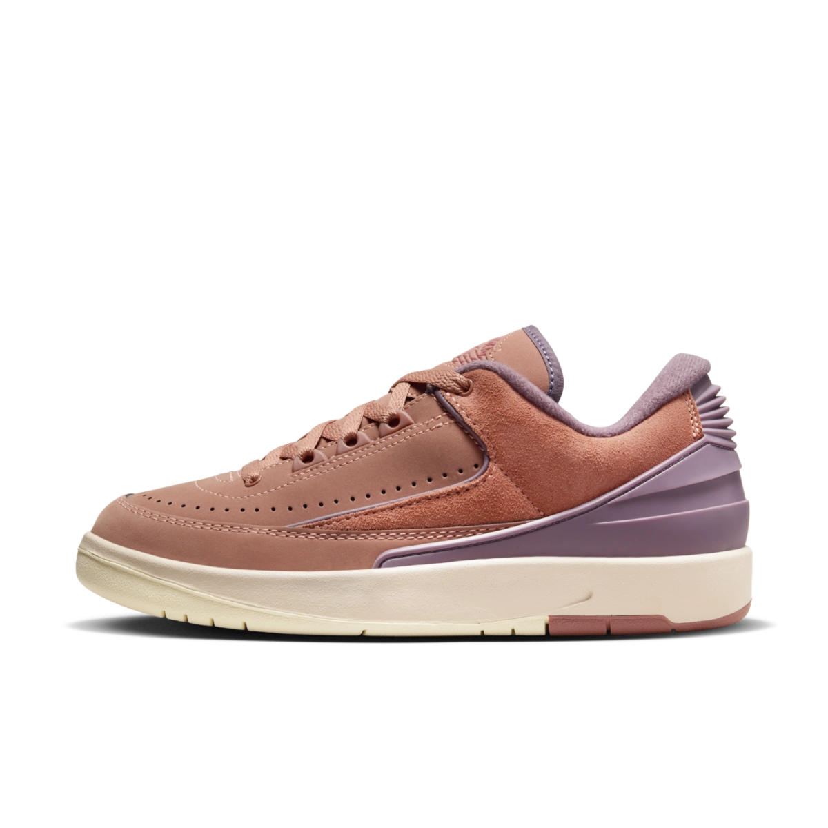 Air Jordan 2 Retro Low WMNS 'Sky J Orange'