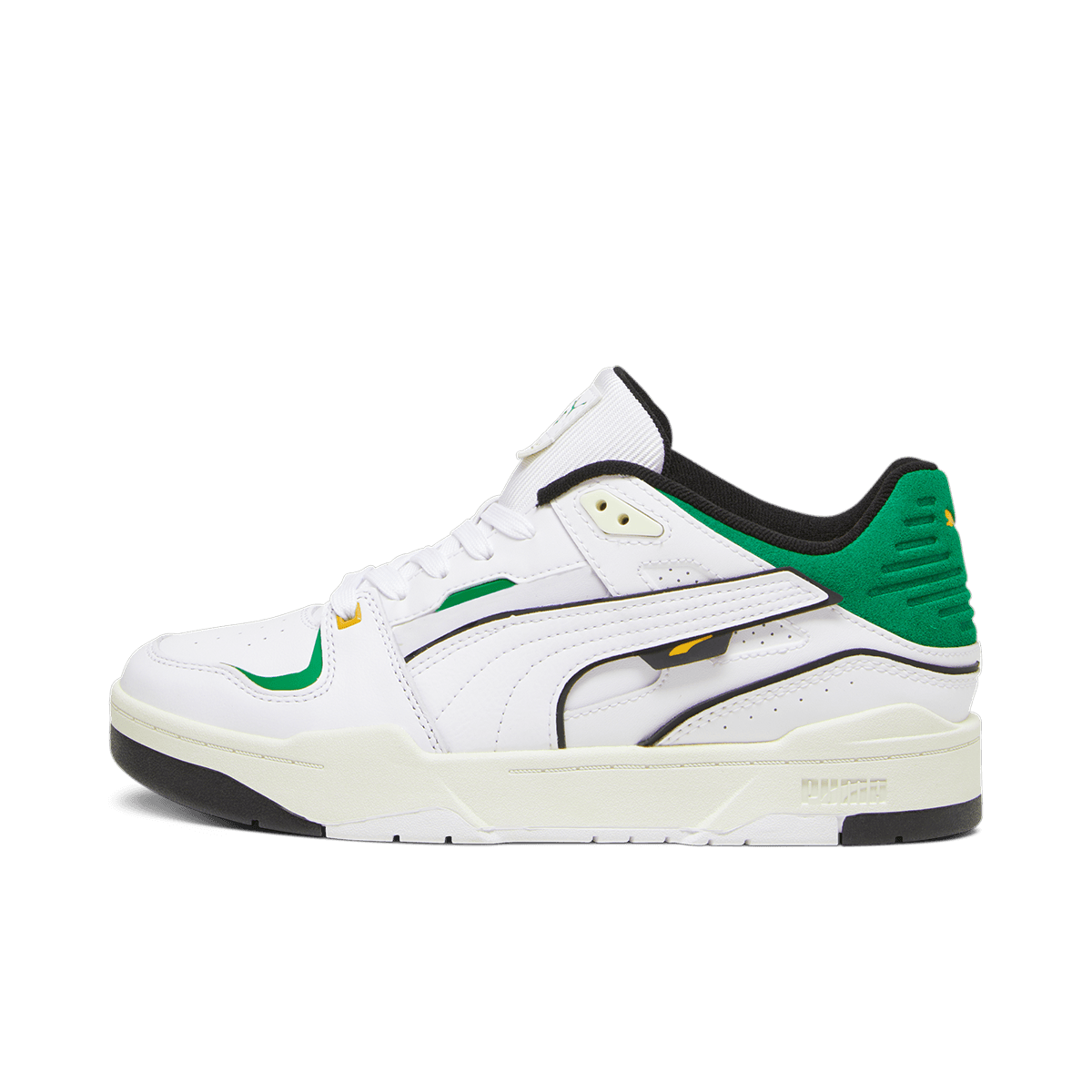 Puma Slipstream Bball 'Green' 393266-01