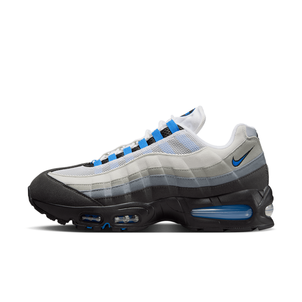 Nike Air Max 95 OG 'Blue Spark' IM7410-100