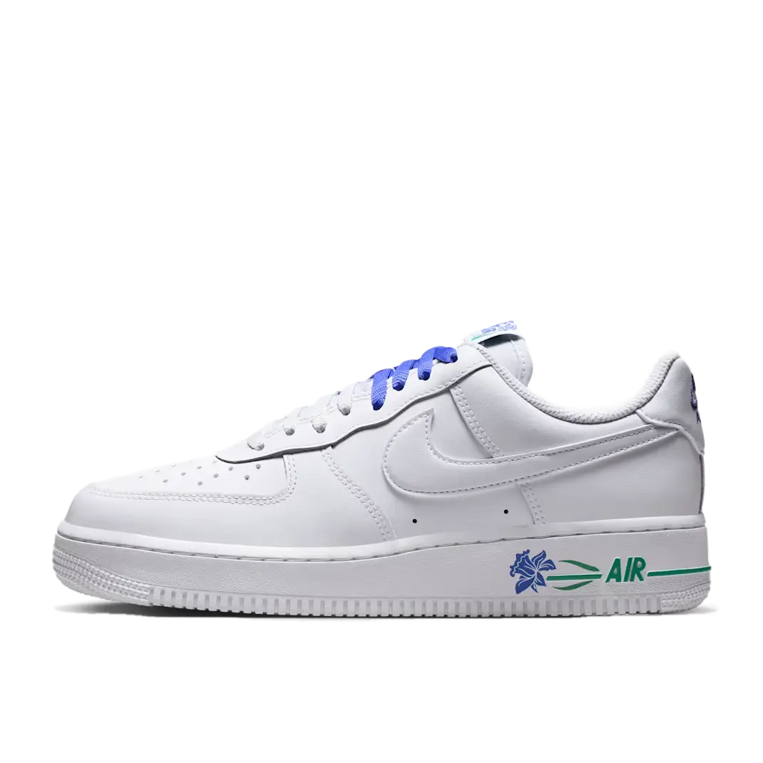Nike Air Force 1 Low SE 'Iris'
