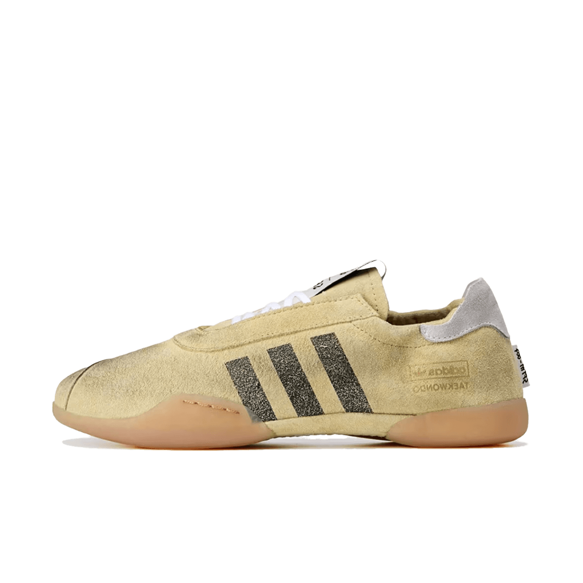 Song for the Mute x adidas Taekwondo Mei 'Sand' HP3516