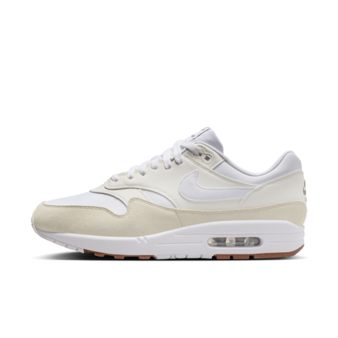 Nike Air Max 1 SC 'Sail' FN6983-100