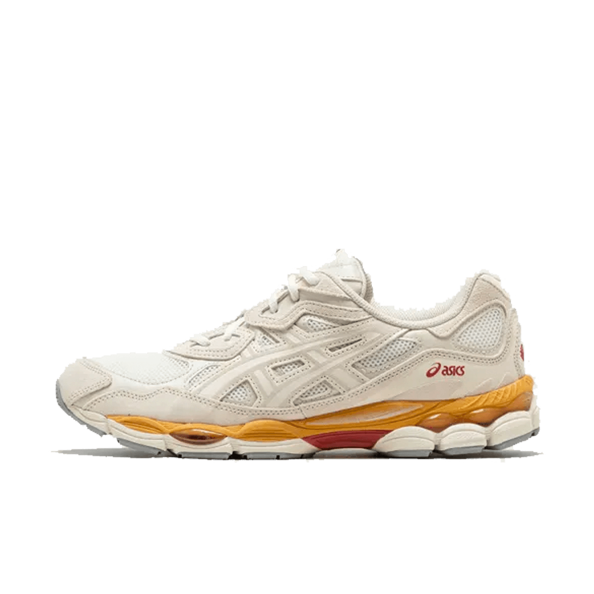 ASICS Gel-NYC 'Oatmeal' 1201A789-106