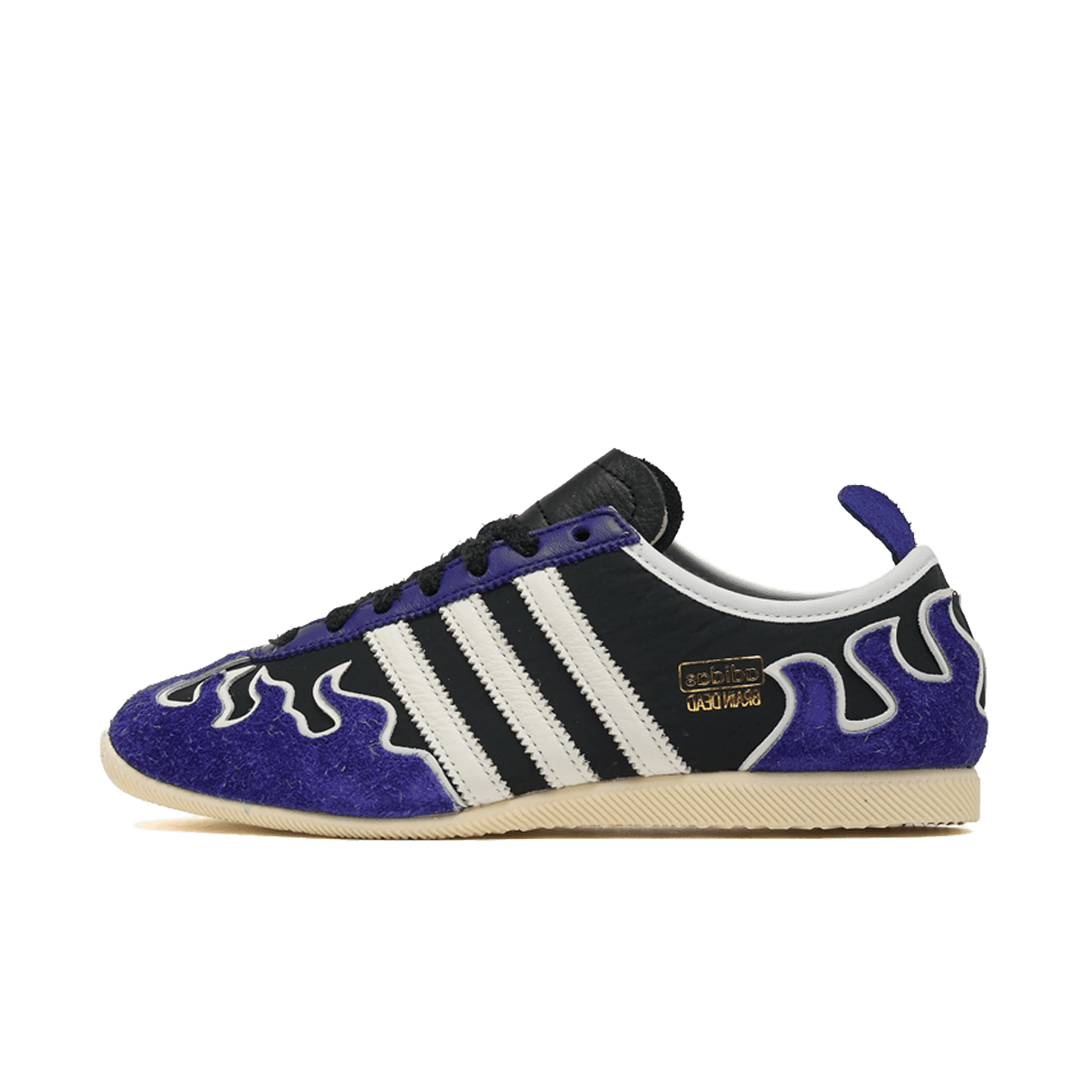 Brain Dead x adidas Japan Lo 'Warm Vans' JQ9214