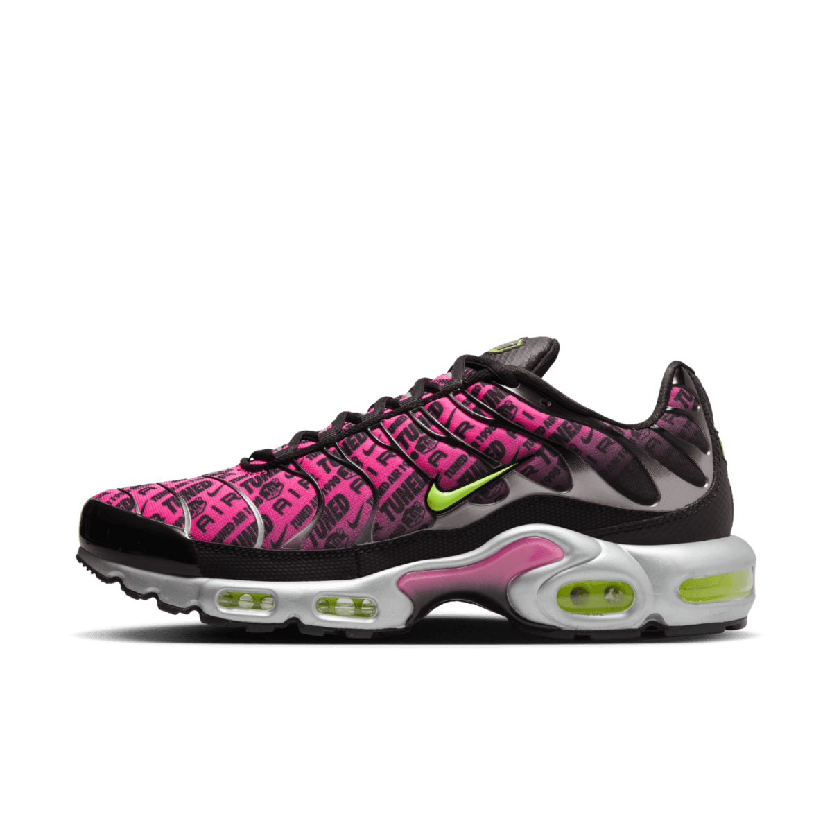 Nike Air Max Plus 'Tuned Air 1998' FJ4883-001