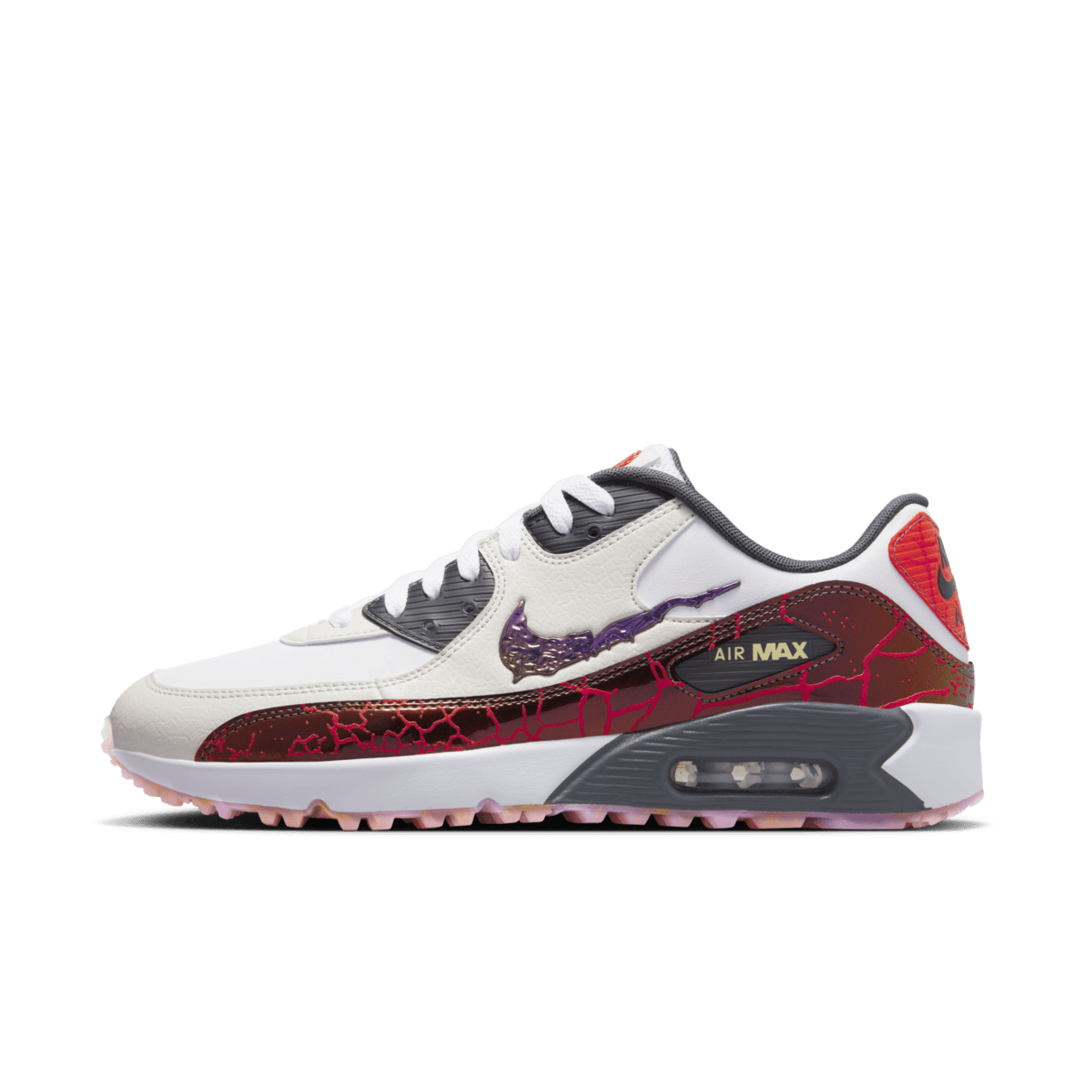 Nike Air Max 90 Golf 'Desert' FB5038-160
